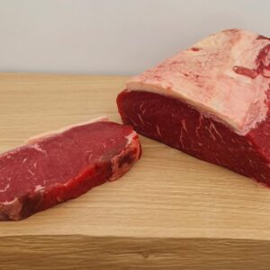 Roastbeef Limousin-Rind